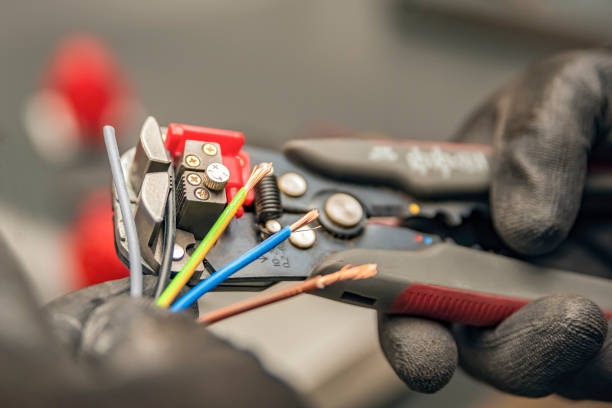 Best 24-Hour Electrician  in Campbelltown, PA