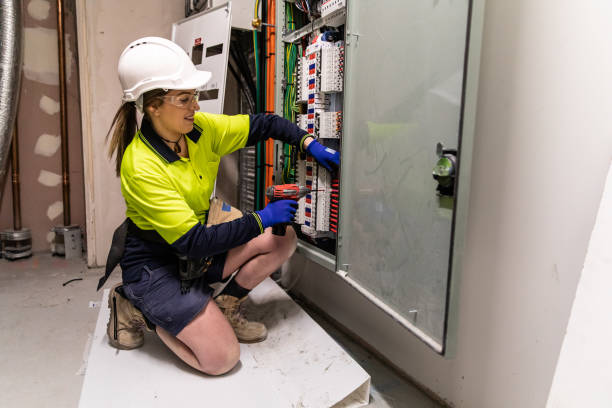 Best Best Electricians Near Me  in Campbelltown, PA