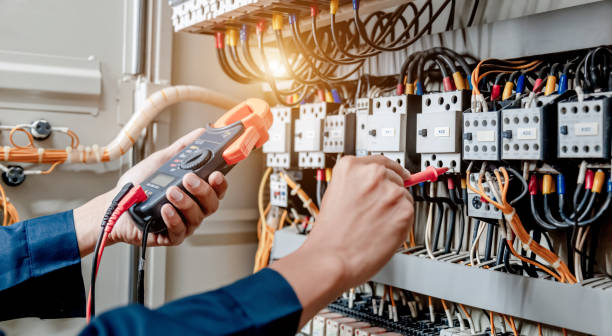 Best Electrical Rewiring Services  in Campbelltown, PA