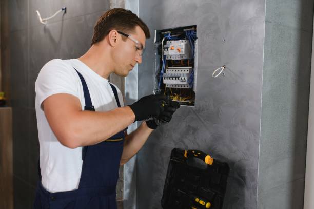 Best Electrician Near Me  in Campbelltown, PA