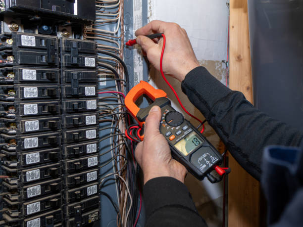 Best Ceiling Fan Installation Electrician  in Campbelltown, PA