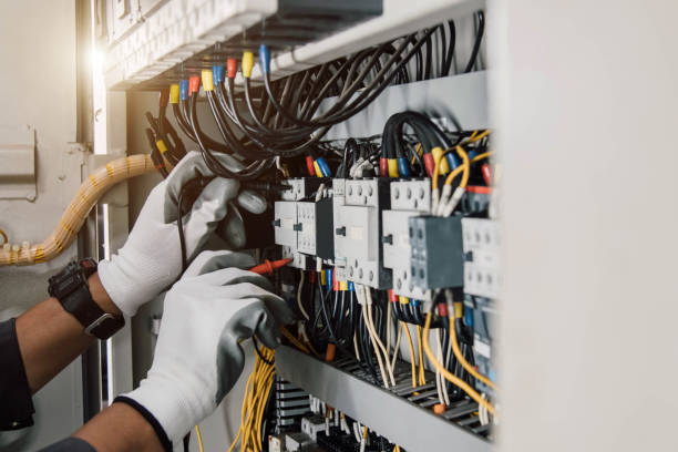 Best Electrical Repair Services  in Campbelltown, PA